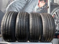 4x Michelin Sommerreifen 215 50 R18 92W 7 mm Bonn - Bad Godesberg Vorschau