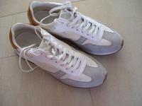 Zara Sneaker Gr. 45 weiß Bayern - Würzburg Vorschau