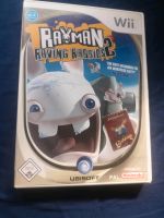 Nintendo Wii Spiel Rayman Nordrhein-Westfalen - Espelkamp Vorschau