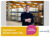 Lagermitarbeiter / Staplerfahrer (m/w/d) (Kühne + Nagel Grolsheim) in Grolsheim Lagerarbeiter Kommissionierer Rheinland-Pfalz - Grolsheim Vorschau