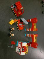 LEGO DUPLO 10593 - Feuerwehr-Hauptquartier Baden-Württemberg - Flein Vorschau