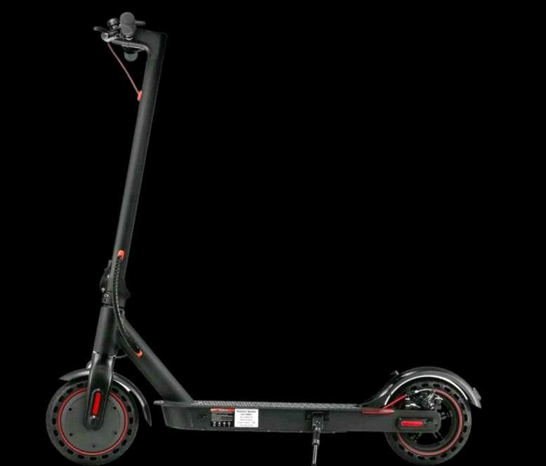 E scooter  ZTHUNDER V3 Versand ist möglich in Beucha