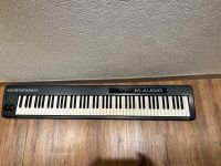 M-Audio Keystation 88 Midi Keybord Baden-Württemberg - Pfullendorf Vorschau