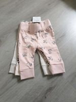 3 Baby Leggings Gr 62 neu Sachsen-Anhalt - Bernburg (Saale) Vorschau