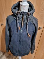 Naketano Sweatjacke Sachsen - Cunewalde Vorschau