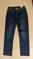 Jungen Jeans straight fit Gr. 164 NEU Bayern - Pliening Vorschau