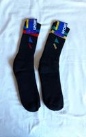 Sportsocken Gr. 44/46 - schwarz - neu mit Etikett Hannover - Ricklingen Vorschau