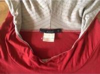 Adrett Potatoes Mrs Hippie * Kleid, Kapuze, Gr. S Thüringen - Jena Vorschau