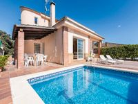 ❤️ TOP Spanien Ferienhaus Costa Brava privater Pool zu vermieten Saarland - St. Wendel Vorschau