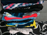 Herrenpaket XL 21 Teile Rostock - Evershagen Vorschau