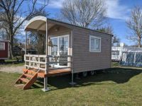 Bauwagen, Tiny House, Gartenhaus auf Rädern Schleswig-Holstein - Rickling Vorschau