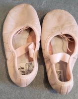 Ballettschuhe, Größe 29 Saarland - Homburg Vorschau