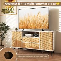 Sideboard Kommode Buffetschrank TV Schrank Schiebetür Regal Hessen - Weilburg Vorschau