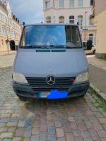 Mercedes sprinter Schleswig-Holstein - Neumünster Vorschau