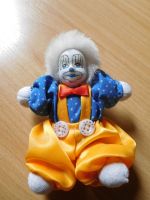 kleiner Clown Figur Hubao Nordrhein-Westfalen - Herzebrock-Clarholz Vorschau