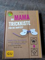 Buch Babyzeit, Die Mama Trickkiste Niedersachsen - Oldendorf (Landkreis Stade) Vorschau