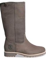 Neue Winterstiefel 41, Panama Jack Damen Bambina Igloo  Lammfell Bayern - Immenstadt Vorschau
