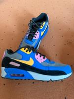 CT9630-500 Nike Air Max 90 GS von StockX US 7Y / UK6 / EUR 40 Dresden - Leuben Vorschau