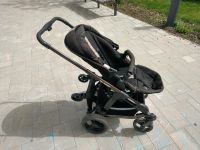 Kinderwagen/ Buggy Vollausstattung ABC Design Condor 4s Bayern - Regensburg Vorschau