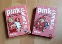 Pink Stories und Pink Stories 2 Spiele für Mädchen ab 8 Jahre Nordrhein-Westfalen - Brühl Vorschau