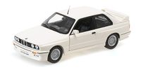 BMW M3 E30 Sport Street M 1987 weiss 1:18 Miniatur Modellauto Hessen - Fulda Vorschau