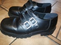 Dockers Herrenschuhe Gr 45 neu ungetragen Hessen - Heppenheim (Bergstraße) Vorschau