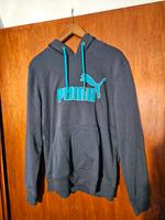 Puma Hoodie, Gr. S, 44/46 Saarland - Wadern Vorschau