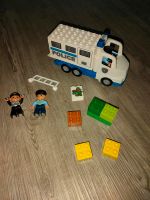 Lego Duplo Polizei Gefangenentransporter aus Set 5680 Schleswig-Holstein - Schleswig Vorschau