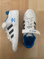 Adidas Sneaker Schuhe weiß Hessen - Idstein Vorschau