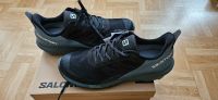 SALOMON Outpulse GTX (Goretex) FARBE: Black/Stormy Weather/Vanill Dortmund - Menglinghausen Vorschau