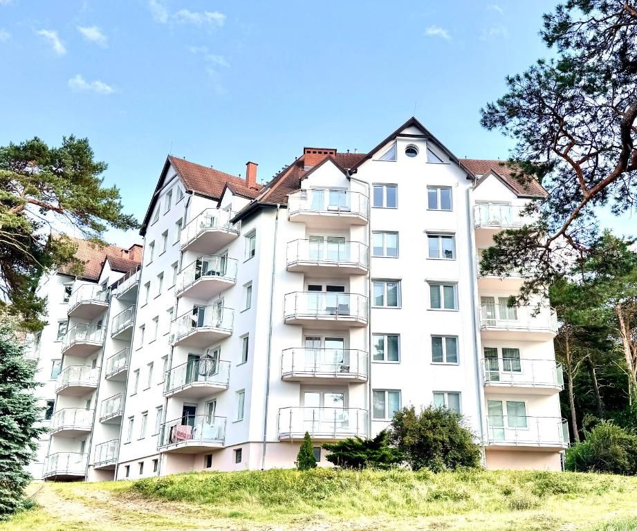 Traumhafte Ferienwohnung Meerblick und Ruhe in Misdroy in Berlin