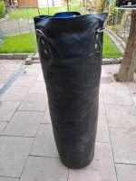 Boxsack ca 120x35 cm mit Handschuhe Nordrhein-Westfalen - Moers Vorschau