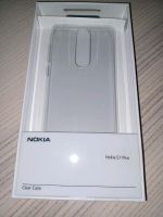 Handyhülle Nokia 5.1 Plus transparent NEU Bayern - Aschaffenburg Vorschau