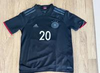 Adidas DFB Trikot Deutschland Gosens Gr. 152 Sachsen-Anhalt - Magdeburg Vorschau