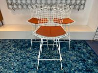 STUDIOKOMFOR Harry Bertoia BAR STOOL für KNOLL INTERNATIONAL Münster (Westfalen) - Centrum Vorschau