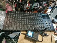 BOSS BX-16, 16-Channel Stereo Mixer, mit Original-Adapter!! Mitte - Wedding Vorschau
