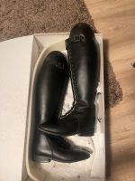 Polo Reitstiefel 38 Leder Lipica Healthy Horse De Niro Baden-Württemberg - Tauberbischofsheim Vorschau