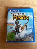 PS4 Trials Fusion Niedersachsen - Stuhr Vorschau