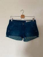 Jeans-Shorts Gr. S/M Nordrhein-Westfalen - Tönisvorst Vorschau