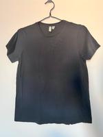 ASOS Black basic Shirt München - Sendling-Westpark Vorschau