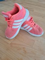 Adidas Neo Sneakers Gr. 22 Mädchen Dresden - Klotzsche Vorschau