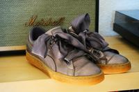 Puma Sneakers, Größe 39 Bayern - Kemnath Vorschau
