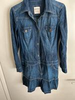 Jeanskleid Damen 36 Esprit Baden-Württemberg - Weinstadt Vorschau