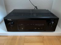 Denon AVR-X1000 5.1 Verstärker Receiver Heimkino Surround System Bayern - Neuburg a.d. Donau Vorschau