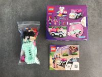 Lego Friends 41439 - Mobiler Katzensalon Bayern - Loiching Vorschau