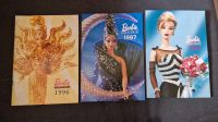 Barbie Collectibles 1996, 1997, 1999 Hefte Bayern - Knetzgau Vorschau