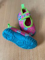 Playshoes Aqua-Schuhe Größe 18/19 Rheinland-Pfalz - Göllheim Vorschau