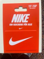 Nike Gutschein 50€ Dortmund - Innenstadt-West Vorschau