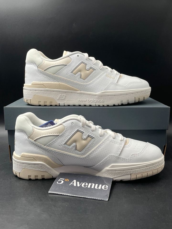 New Balance 550 (BBW550BK) | Größe 40 | Art. 0276 in Remscheid