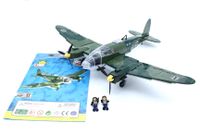 Cobi 5534 Heinkel HE III Bomber Small Army 610 Teile Schleswig-Holstein - Hohn Vorschau